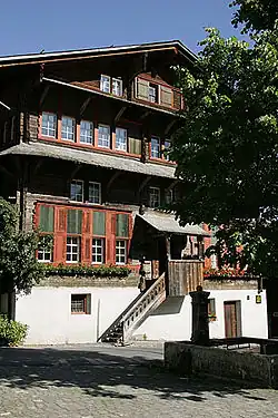 Grosshaus