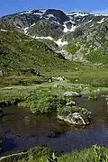 Mittlerer Murgsee