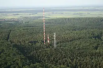 Bild des Objektes