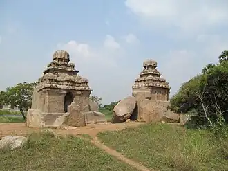Pidari-Rathas