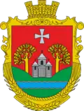 Wappen von Pidhajzi