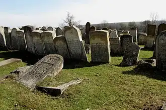Friedhof (2010)