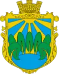 Wappen von Pidloszi