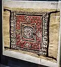 Textil (Wolle/Leinen), 8. Jahrhundert