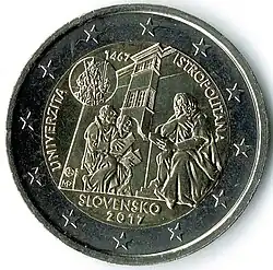 Gedenkmünze