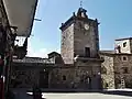 Uhrenturm