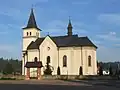 Kirche