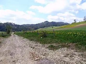 Gipfel
