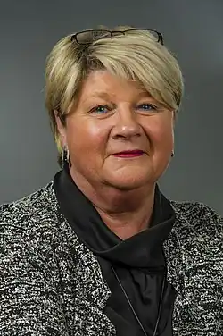 Gudrun Pieper (CDU)