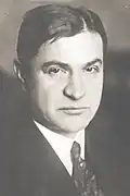 Bronisław Pieracki
