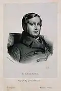 Pierre Louis Alphée Cazenave