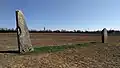 Menhir La Pierre-Fiche