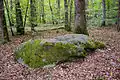 Schalenstein