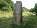 Menhir Arnac