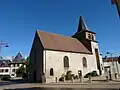Kirche Saint-Rémi