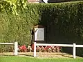 Gefallenendenkmal