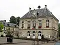 Rathaus (Hôtel de ville)