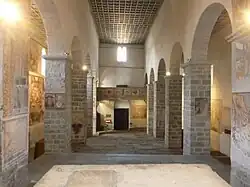 Innenraum