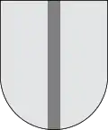 Schmaler Stab