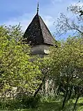 Taubenturm