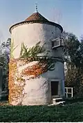 Taubenturm