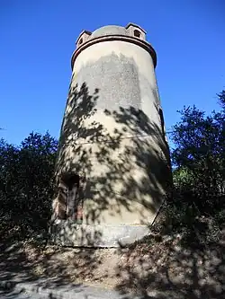 Taubenturm