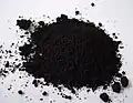 Kupferchromitschwarz C.I. Pigment Black 28