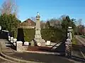 Gefallenendenkmal