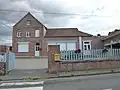 Grundschule „Jacques Brel“