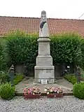 Gefallenendenkmal