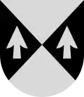 Wappen von Pihtipudas