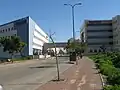 SanDisk's in Kfar Saba