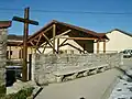Wegkreuz