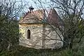 Kapelle Nepomuki Szent János