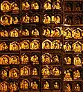 Miniaturbuddhas