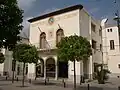 Rathaus von Pineda de Mar