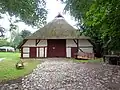 Pingelhof in Alt Damerow