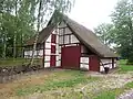 Pingelhof in Alt Damerow