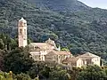 Kirche Santa Maria Assunta