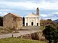 Kapelle Sainte-Croix