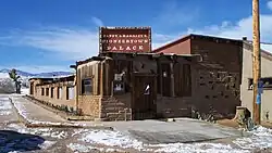 Pappy & Harriet's Pioneertown Palace
