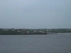 Fischerdorf Pipavav