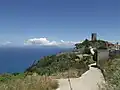 Torre Saracena