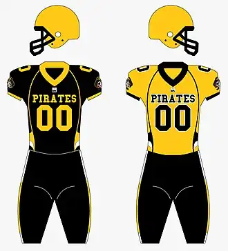 Frankfurt Pirates