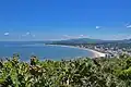 Piriapolis, Blick vom Cerro San Antonio