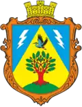 Wappen von Pirnowe
