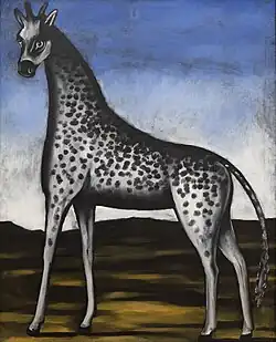 Giraffe