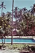Schwimm-bad (1966)