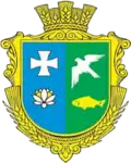 Wappen von Pischtscha