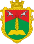 Wappen von Pisky
